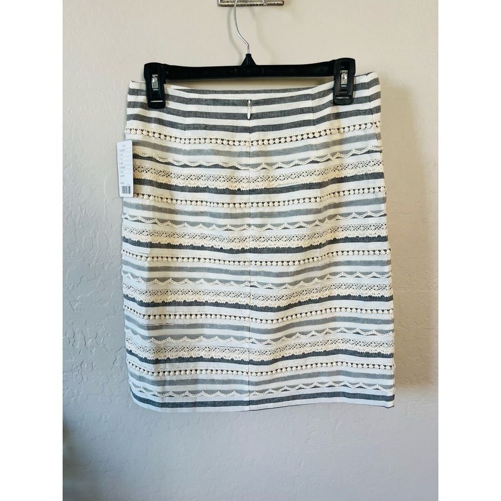 NWT Anthropologie Tabitha skirt size 2 - Picture 11 of 11